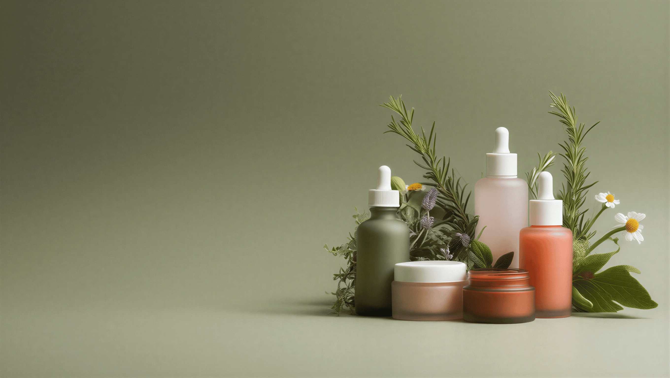 Natural ingredients