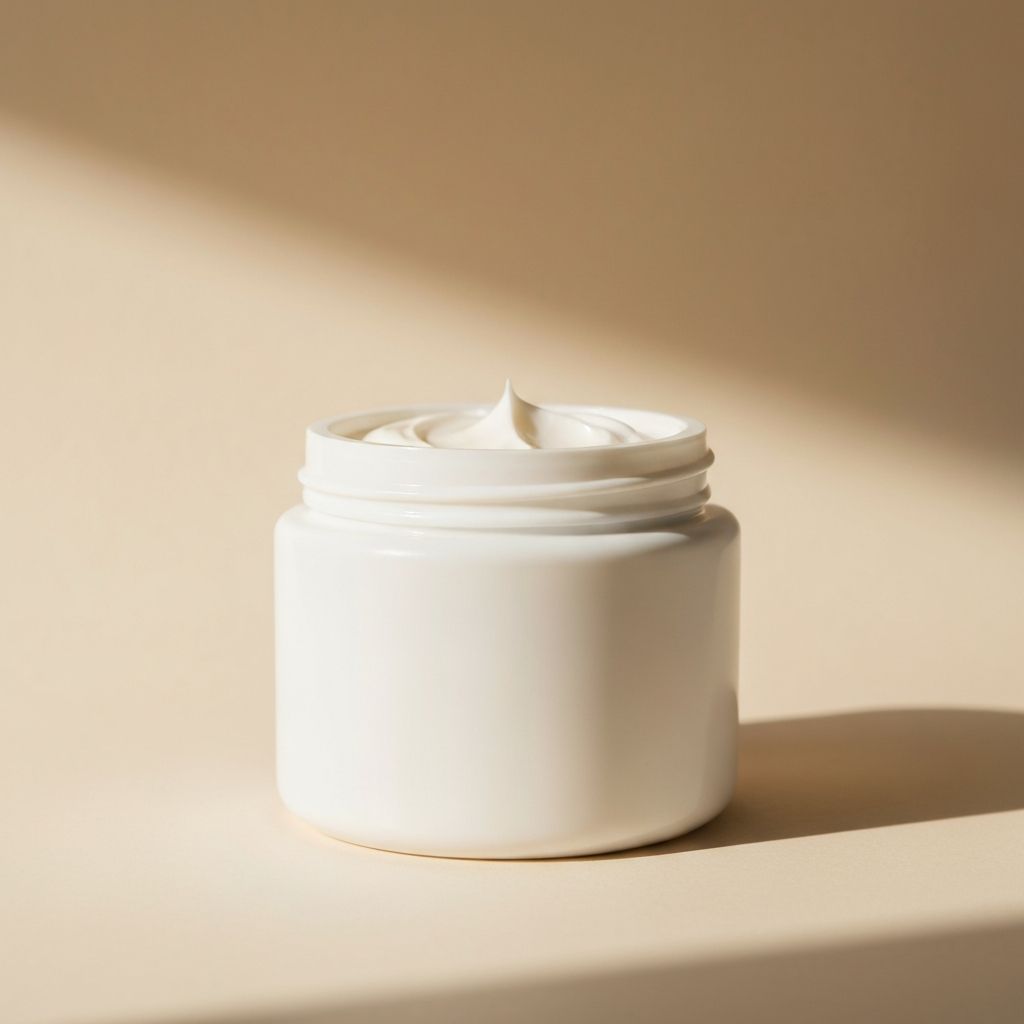 Glow Mask